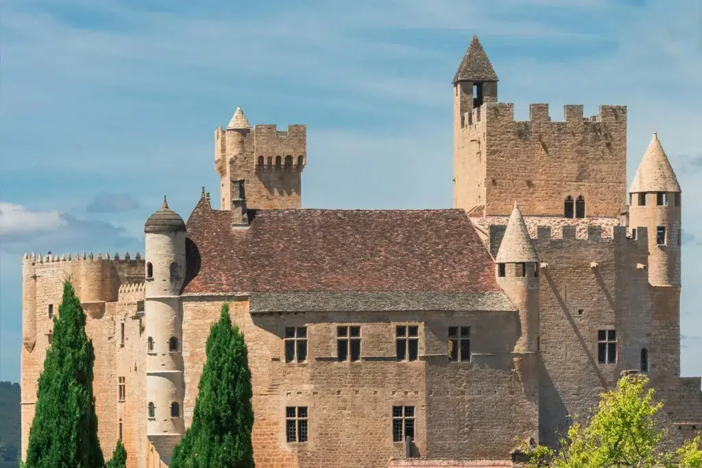 tourisme beynac et cazenac