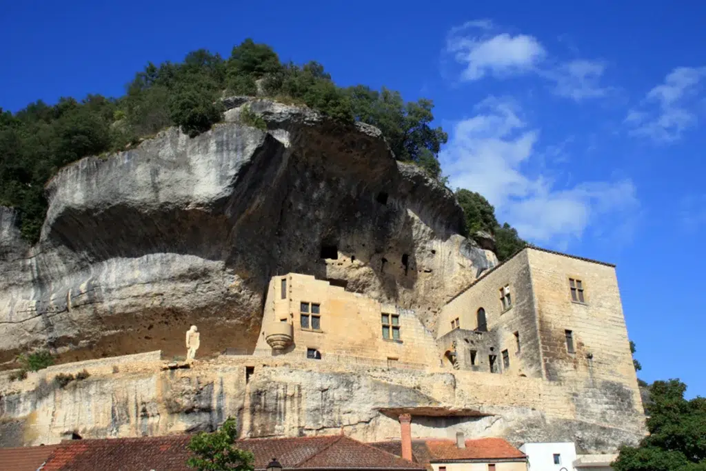 tourisme eyzies de tayac