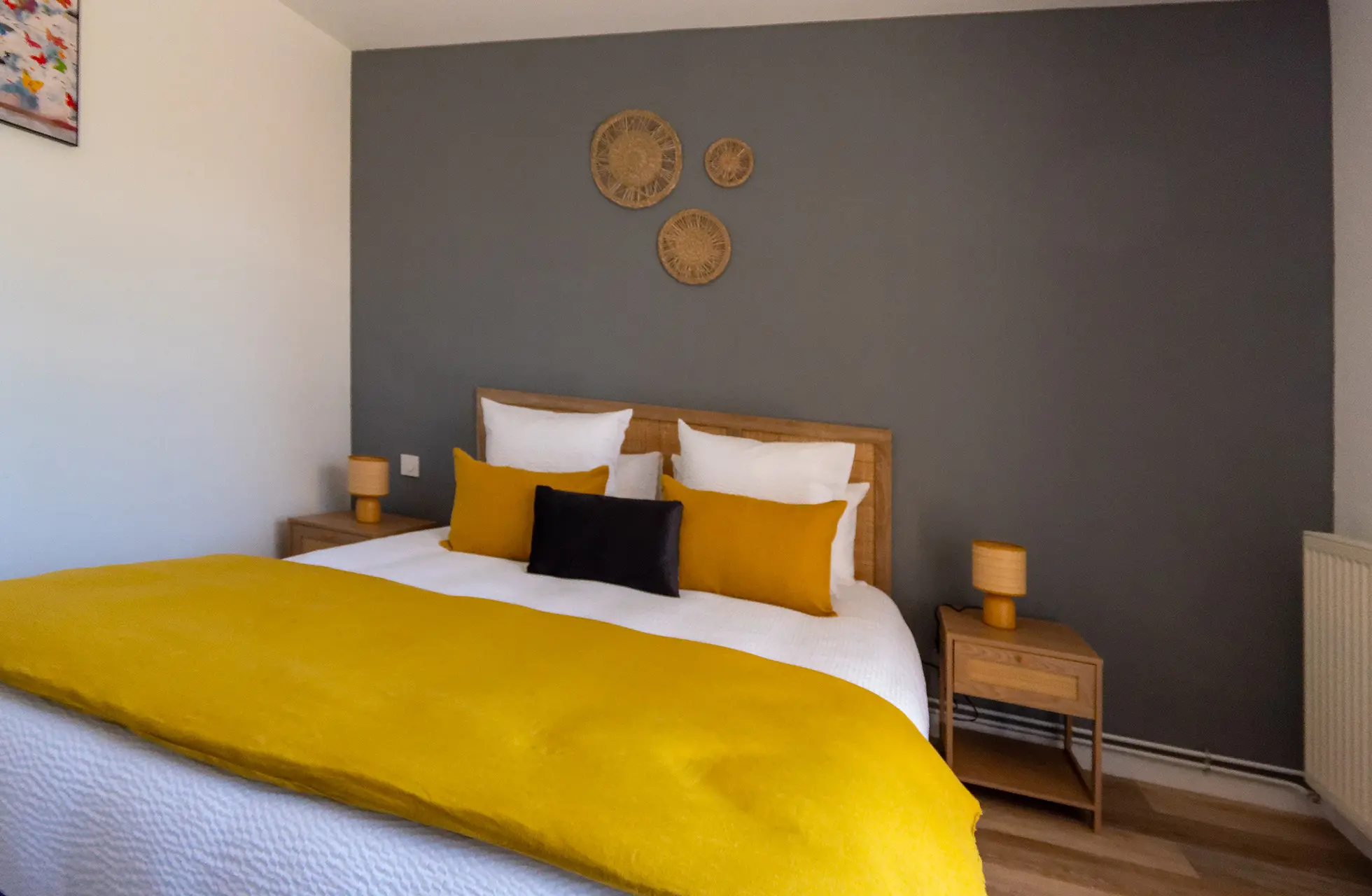 maisondupech carlux chambre d hote sarlat chambre