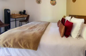 maisondupech carlux chambre eyrignac chambre 1