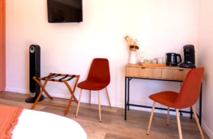 maisondupech carlux chambre lascaux coin detente