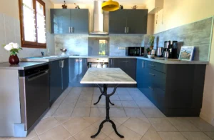 maisondupech carlux cuisine 1
