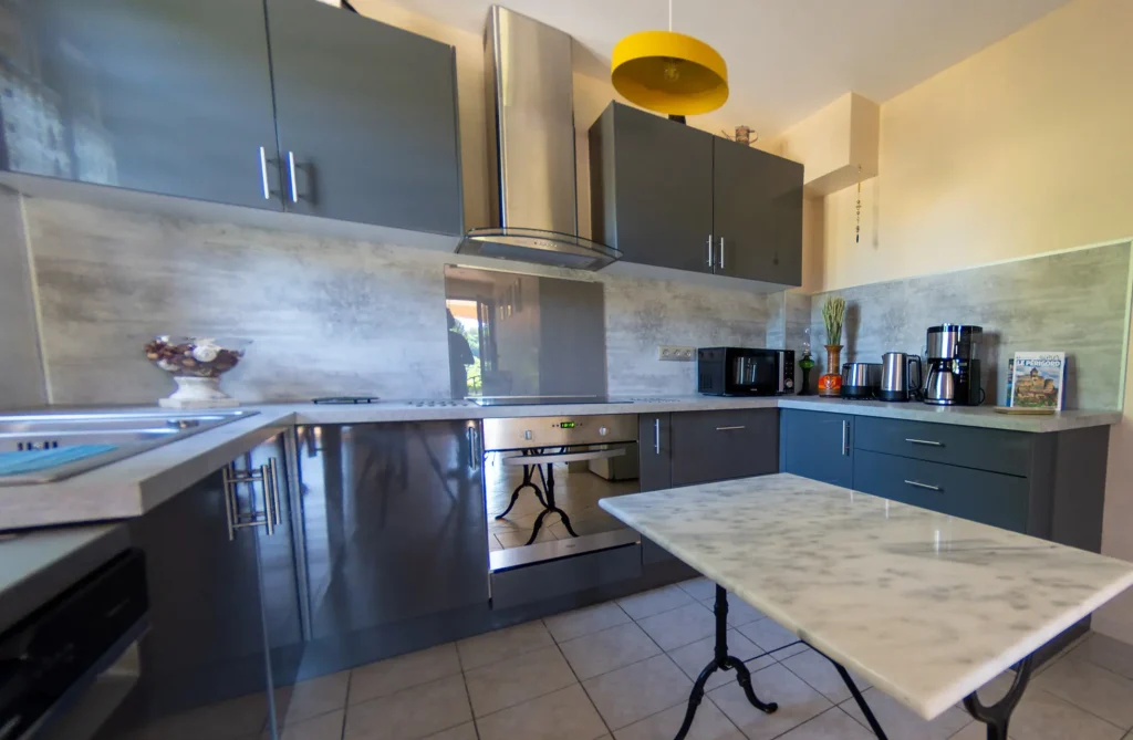 maisondupech carlux cuisine 2