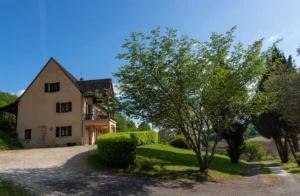 maisondupech carlux la maison du pech 2