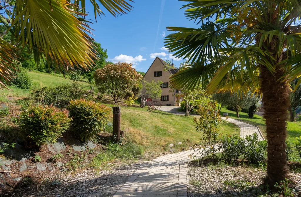 maisondupech carlux la maison du pech 4