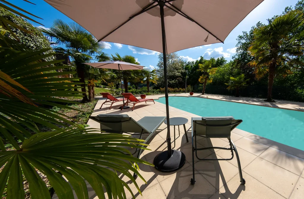 maisondupech carlux piscine 2